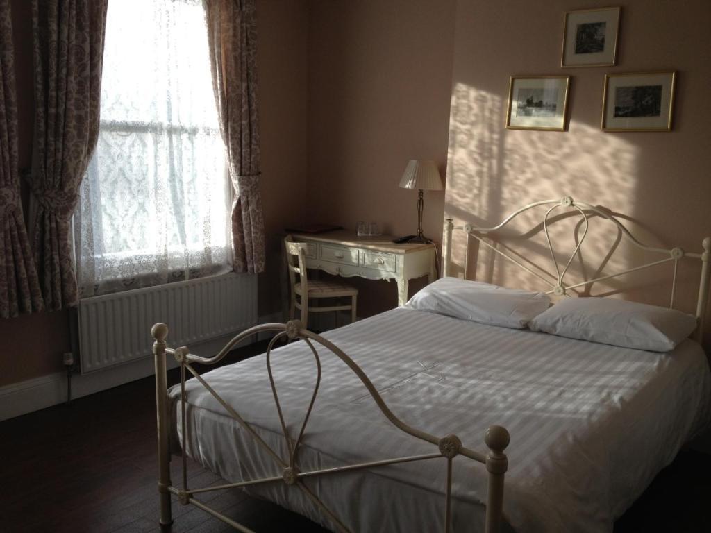 Balham Lodge London Room photo