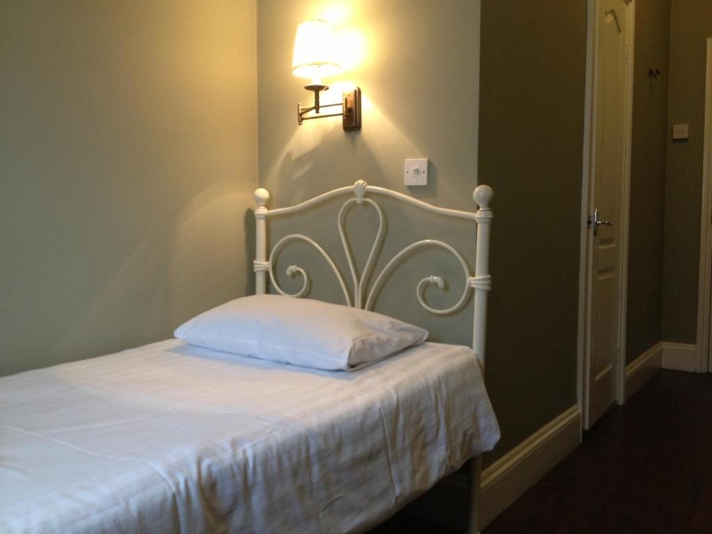 Balham Lodge London Room photo