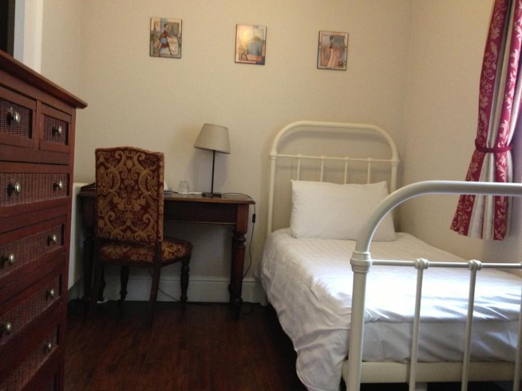 Balham Lodge London Room photo